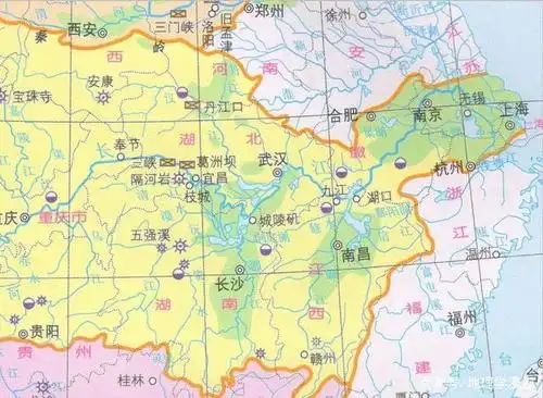 漫步地理学:鄱阳湖的水,鸟,人,如何和谐发展?