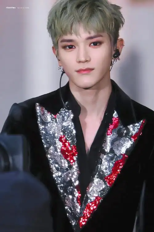 李泰容超绝可爱##李泰容画报匠人