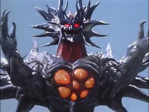 卡欧斯头部美比特