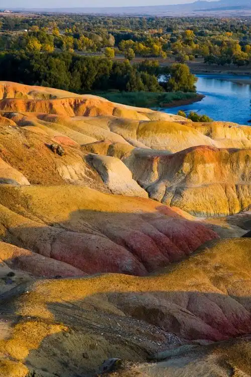 新疆五彩城图片第30张