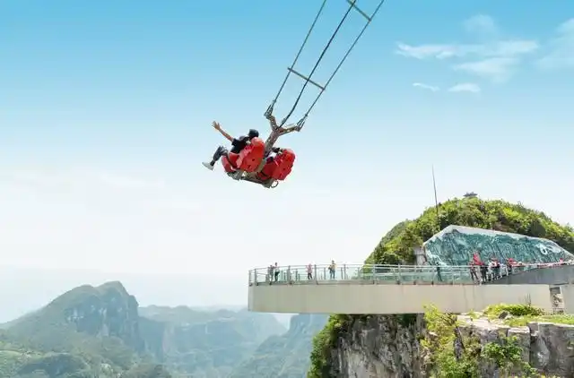 奉节,巫山的朋友,您有一封来自云阳龙缸的邀请函,请查收!