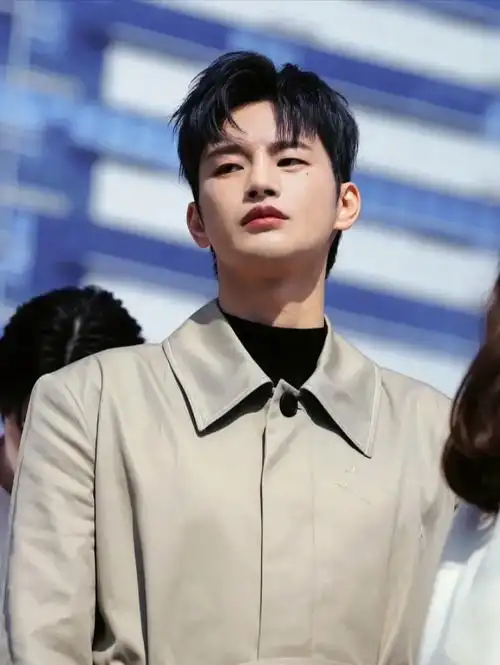 南韩蛊王徐仁国  "seo in guk ┇ 某天灭灭走进我家门"