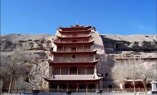 中国景区的世界之最