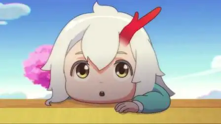 百鬼幼儿园:酒吞茨木篇,好基友手牵手一起走!