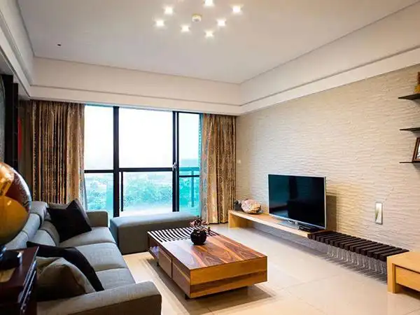 石膏板吊顶裂缝原因装修时这几点不可忽略