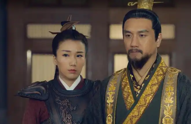 一代枭雄杨行密为何最终给南唐做了嫁衣他儿子真的很差劲吗