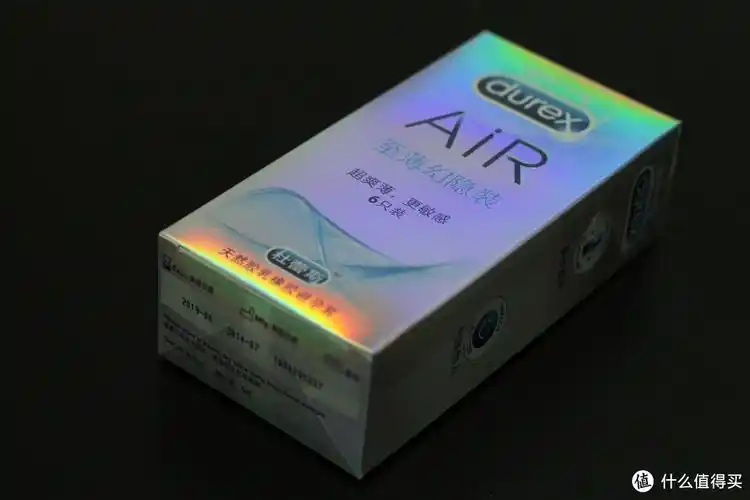 决战显微镜下durex杜蕾斯至薄幻隐air空气套众测对比冈本001