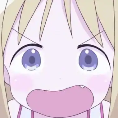 超卡哇伊的头像女生动漫