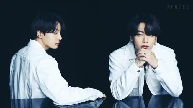 遇见bts遇见更好的自己##bts