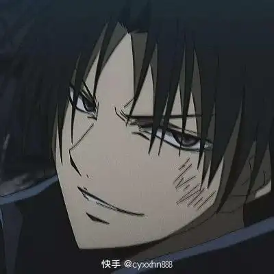 王者上单霸主优质头像