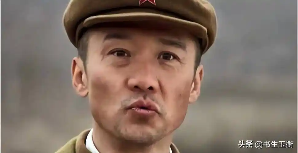 黄志忠离婚当天痛哭流涕因为儿子一句话如今55岁没有再婚