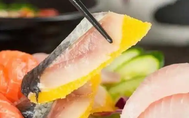 希鲮鱼是什么东西