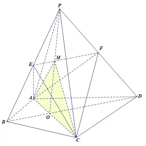 高中数学立体几何