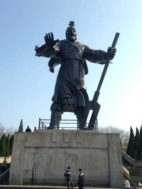 会稽山阴之大禹陵 & 兰亭 - 绍兴游记攻略【携程攻略】