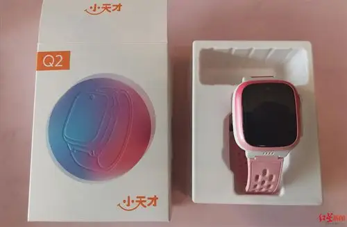 儿童电话手表200万像素摄像头拍照仅23万像素?