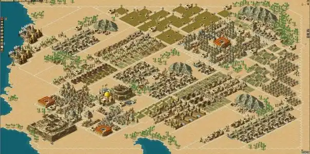 帝国与文明攻略有什么比较简单的