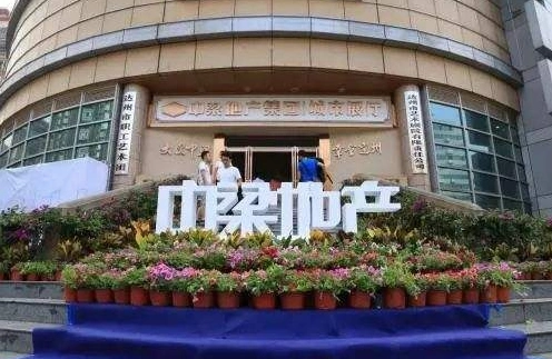 千亿房企中梁控股33岁李和栗接棒业绩高增长少数股东权益持续暴涨