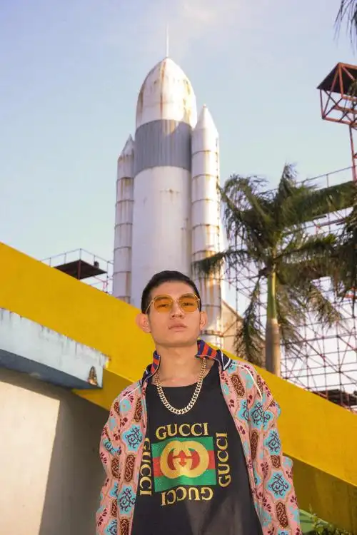 【3bangz$未来星b3rich】失败经验分享会 巡演 杭州站