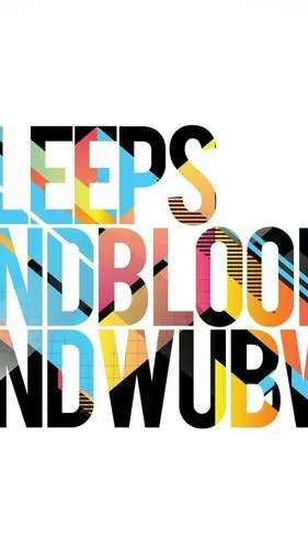 创意英文文字语录高清手机壁纸