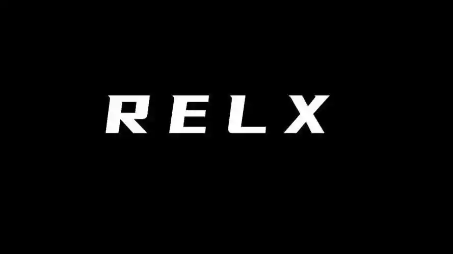 relx电子烟产品广告