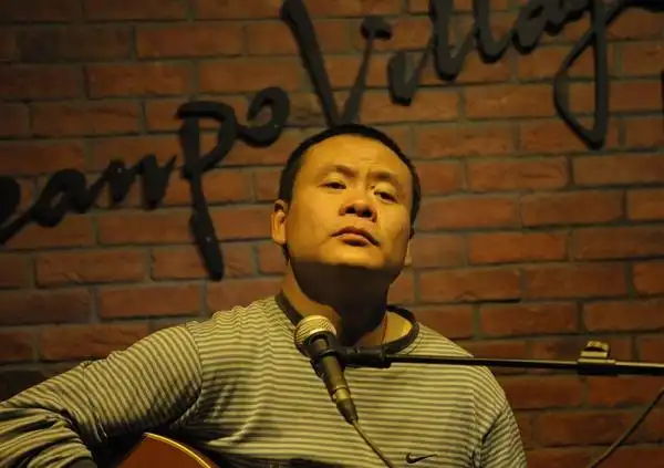 内地独立民谣歌手冬子推出全新单曲祸害新专辑云梦开启预售