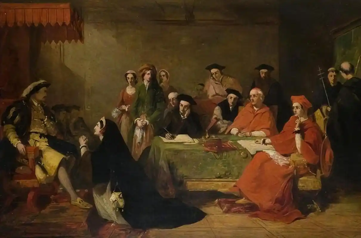 13世纪初期,英格兰社会中"变态封建主义"的出现有何影响?