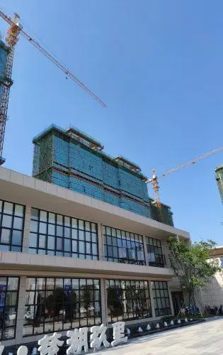 国鼎梦湖玖里动态:梦湖玖里,欢迎参观-抚州安居客