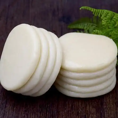 耒阳糯米糍粑500g包