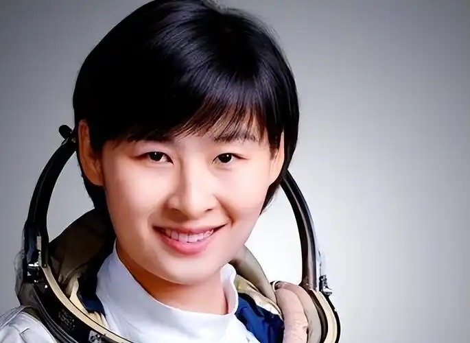 中国首位女航天员刘洋结婚8年未生子飞天前为丈夫留2条遗言