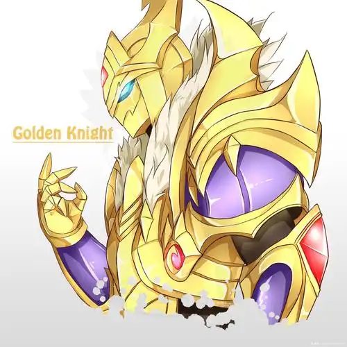 王者开黑头像——典韦