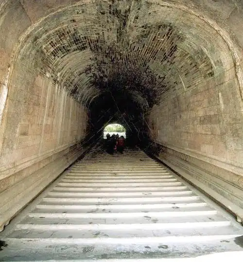 明孝陵方城明楼的建筑风格与文化内涵探秘