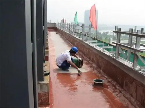 杨浦区优质阳台防水诚信为本 诚信为本「上海长洁防水工程供应」