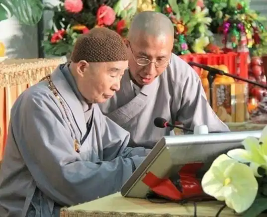 定弘法师答问:替人烹煮或购买荤食,是否犯戒?