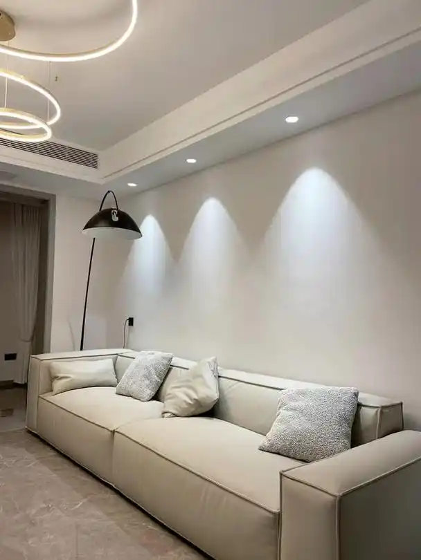 筒灯,射灯应该怎么选,装在什么位置最合适?