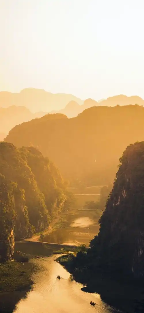 大自然美景奇观高清手机壁纸_风景_手机壁纸下载_美桌网