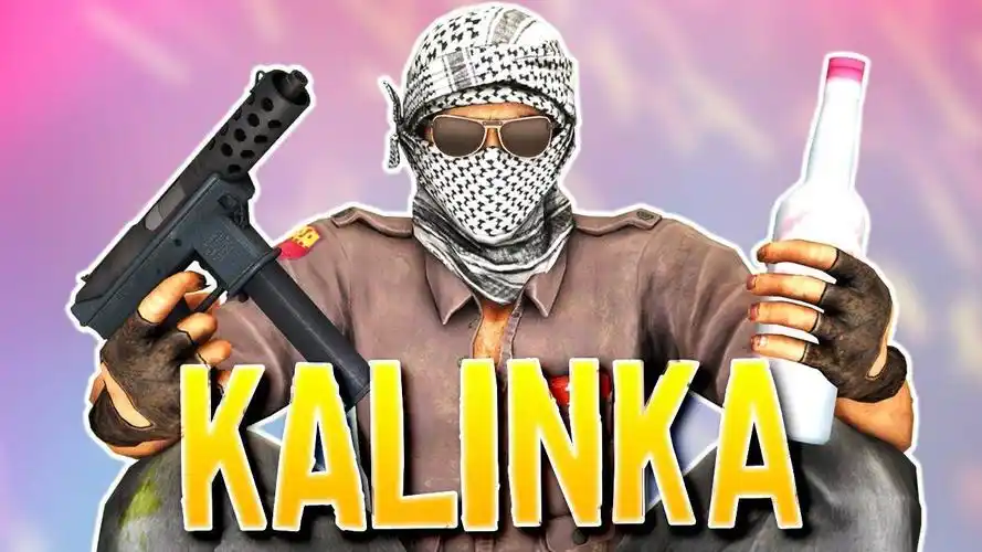 如果csgo是沙盒游戏.