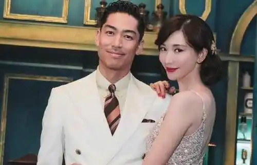 林志玲与老公黑泽良平结婚一年被曝怀孕台大医生偷查林志玲病历