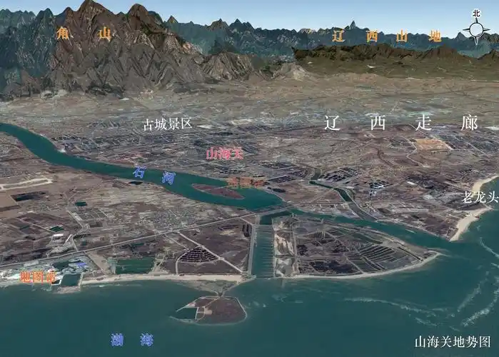 为何清军要和明朝死磕山海关