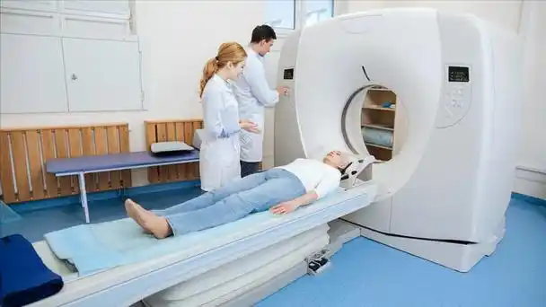 做一次ct,对人体的伤害有多大?