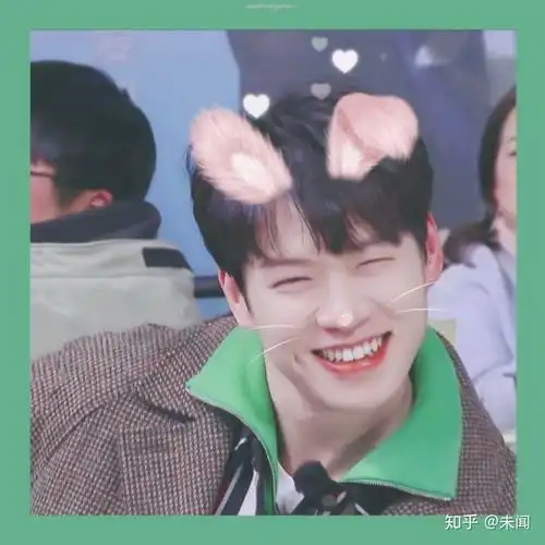 魏大勋有哪些适合做头像的照片