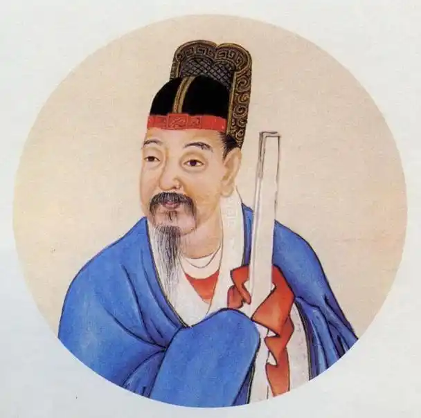 刘禹锡自创潇湘曲,贬夔州逸兴咏竹枝