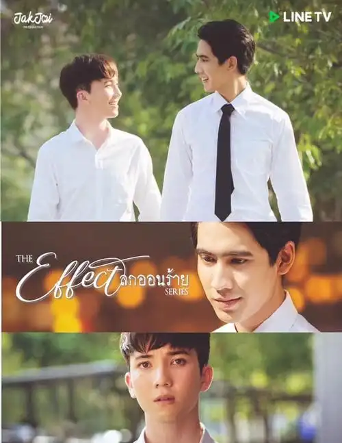 电视剧爱情效应剧照,海报,穿帮照,拍摄地图片_电视剧_搜视网