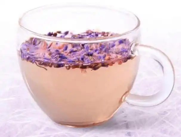 薰衣草如何泡茶薰衣草茶的正确泡法
