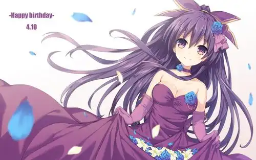 胜负datealive时崎狂三