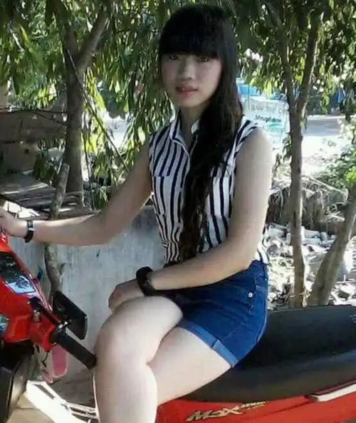 直击:越南工厂的"打工妹"