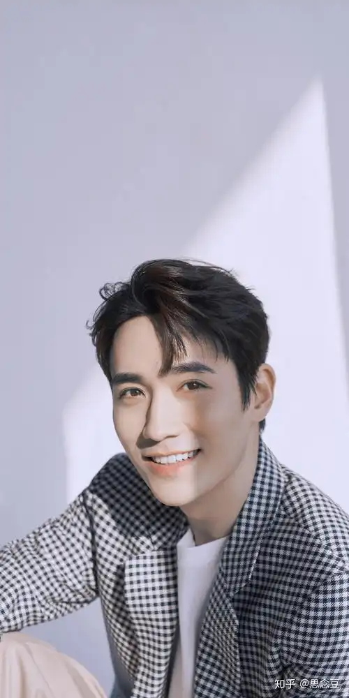 你认为国内男明星的颜值top1是哪位