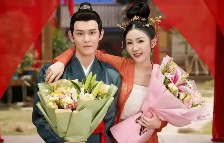 《择君记》首播,张雪迎,邢昭林主演,一女嫁两男,无脑狗血剧_观众_演技