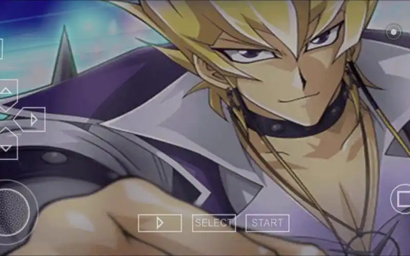 游戏王卡片力量剧情5ds篇:杰克阿特拉斯(下)