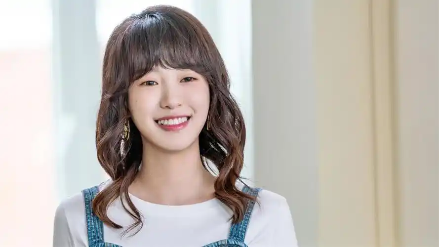 跟姐夫逛超市遇到情敌,在拍这段戏的时候,杨蕊嘉学了不少干货