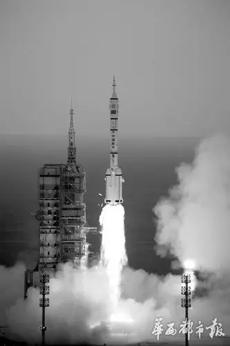 揭秘:神舟十一和天宫二号上装备至少9种秘密武器